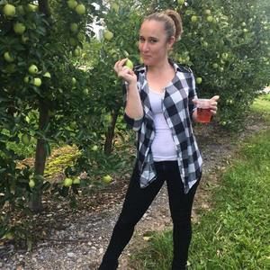 Meet your Posher, Erin